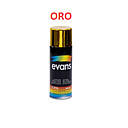 SPRAY ORO BRILLANTE EVANS