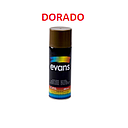 SPRAY DORADO BRILLANTE EVANS