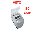 SWITCH VETO 50 AMP