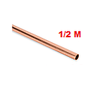TUBO COBRE DE 1/2 M