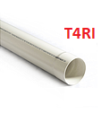 TUBO RIVAL DESAGUE 110 MM