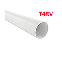 TUBO ECONOMICO RIVAL110 MM(3MTS)