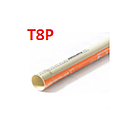 TUBO PLASTIGAMA 200MM