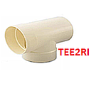 TEE RIVAL 50MM