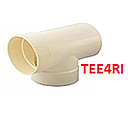 TEE RIVAL 110MM