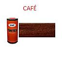 TINTE PARA MADERA "CAFE" LITRO