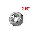 TUERCA R.G. 5/16