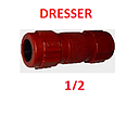 UNION DRESSER IPS  1/2"