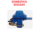 VALVULA DE GAS DOMESTICA 2KG KEELGAS /VINIGAS