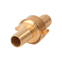 UNION BRONCE MANGUERA 1/2