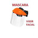 VISOR PROTECTOR FACIAL INGCO (HFSPC01)