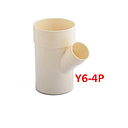 YEE PLASTIGAMA 160MM - 110MM