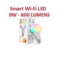 FOCO INTELIGENTE SMART WI-FI LED