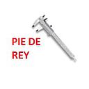 CALIBRADOR (PIE DE REY)