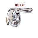 LLAVE DUCHA TINEE CROMO BELEAU (BD02002C)