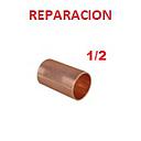 UNION COBRE 1/2 REPARACION