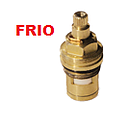 CARTUCHO CERAMICO IZQUIERDO LAVAB Y FREGAD CAB BJ. FRIA (201.71.5I) EMPAQUE AZUL