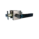 CERRADURA DIGITAL BRAND SMART LEVERSET (16465)