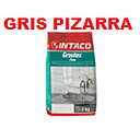 PORCEL. GRIS PIZARRA REGULAR S/A 2K