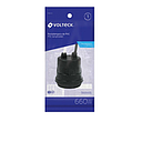 [317470] BOQUILLA CAUCHO VOLTECK - BLEASTER