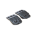 [ACCESORIO-140] UÑETA PARA LAVABO FV (201.26.35S)