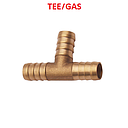 [ACCGAS-010] TEE P/MANGUERA GAS
