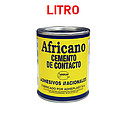 [AFRICANO-100] CEMENTO DE CONTACTO  AFRICANO