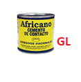 [AFRICANO-400] CEMENTO DE CONTACTO AFRICANO