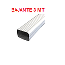 [AGUALLUVIA-955] BAJANTE AGUA LLUVIA "GALVALUMEN" (3 METROS)