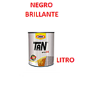 [ANTIOX-155] ANTIOX TAN NEGRO BRILLANTE  / CONDOR (C901BC)