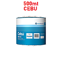 [AP-500] ALAMBRE DE PUAS 500 MTS "CEBU"