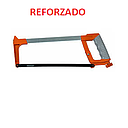 [ARCO-030] ARCO SIERRA TOMATE REFORZADO.12"