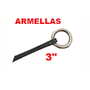 [ARME-021] ARMELLAS 3"
