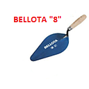 [BAILEJO-100] BAILEJO MANGO MADERA PEQUEÑO 8" BELLOTA