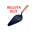 [BAILEJO-105] BAILEJO MANGO MADERA MEDIANO 9" BELLOTA