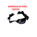 [BARBIQUEJO-001] BARBIQUEJO PARA CASCOS