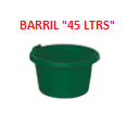 [BARRIL-200] BARRIL BIMBO "45 LTRS" PICA RENOVA