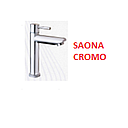 [BELEAU-043] LLAVE IND. LAVABO SAONA CROMO (BB02005C)