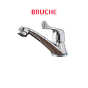 [BELEAU-048] LLAVE IND. LAVABO BRUCHE (BB02013C)