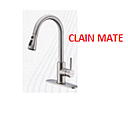 [BELEAU-500] MEZ. MONOCOMANDO COCINA CLAIN MATE (BC01015M)