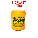 [BIOPLAST-100] COLA BLANCA BIOPLAST