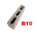 [BLOQUE-010] BLOQUE LIVIANO  8.5  X 18  X 38 APROXIMADAMENTE