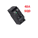 [BR-2PCT] BREAKER 40 AMP P/CAJA TERMICA 2 POLOS SQD