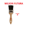 [BROCHA-210] BROCHAS WILSON FUTURA "2"