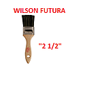 [BROCHA-215] BROCHAS WILSON FUTURA "2 1/2"