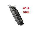 [BS140] BREAKER 40AMP SOBREPUESTO 1 POLO / SQD