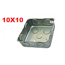 [C10] CAJETIN CUADRADO DE 10X10