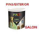 [C6800-GL] PIN 3  LATEX EXTERIOR BLANCO  (6800)