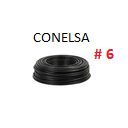 [7HILOS-001] CABLE 7 HILOS # 6 CONELSA (producto sin cambio ni devolución)