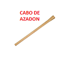 [CABOAZ] CABOS DE AZADONES